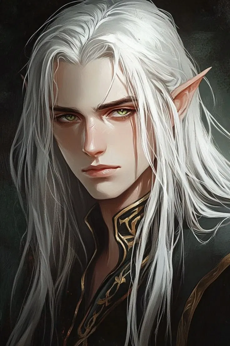 Avatar of Istin "Aurelian" || Your Professor