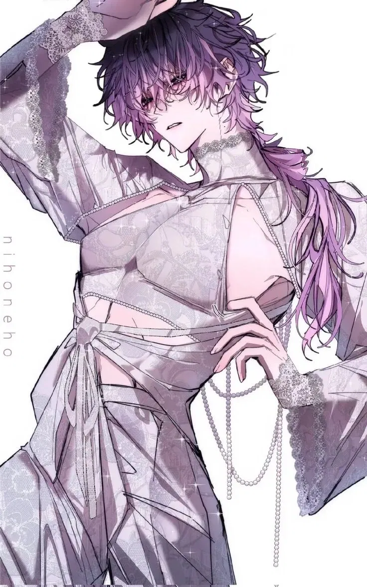 Avatar of ALT Aether (Bratty Omega Prince… but bratier?!) Update 4th message added