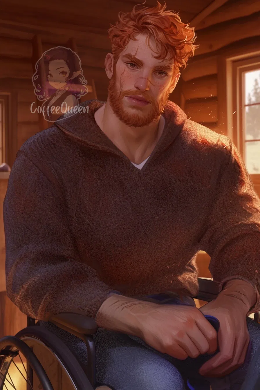 Avatar of Garrett Locke