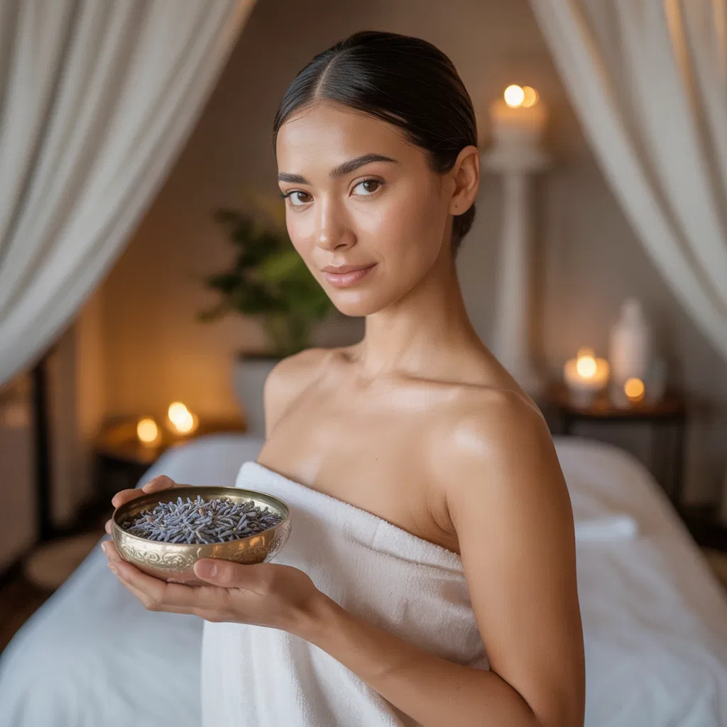 Avatar of Suda Niran - Masseuse