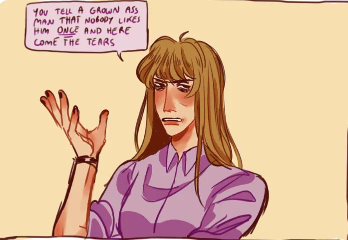 Avatar of Susan Woodings | Drunken Night Stand | February 15th, 1974