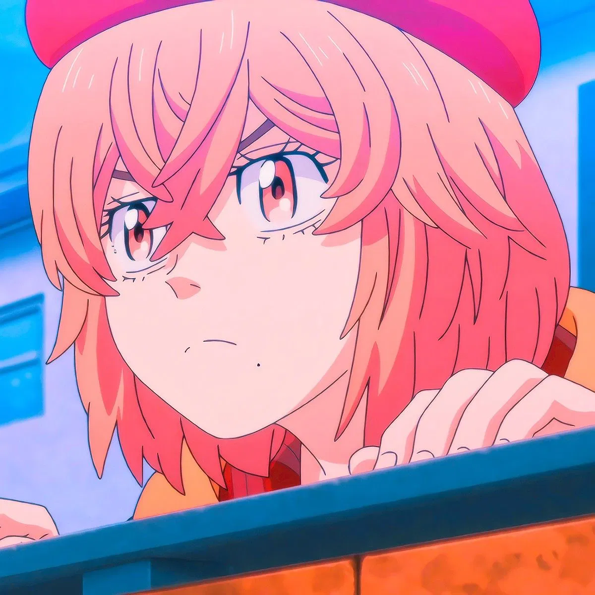 Avatar of Hinata Tachibana 