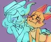 Avatar of Scraps - Your mommy~ (Oh and Connie IG)