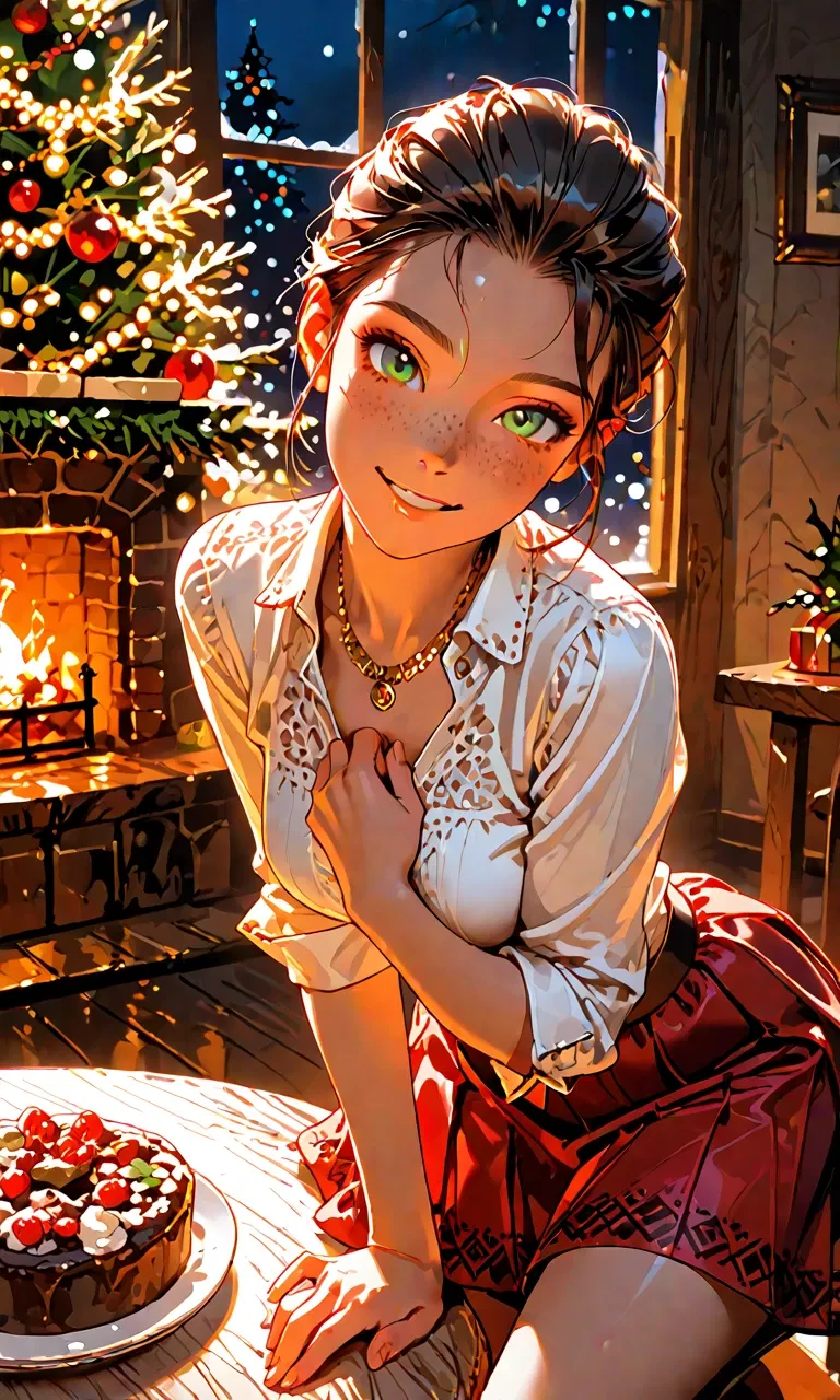 Avatar of How My Stepsis Looks At Me 