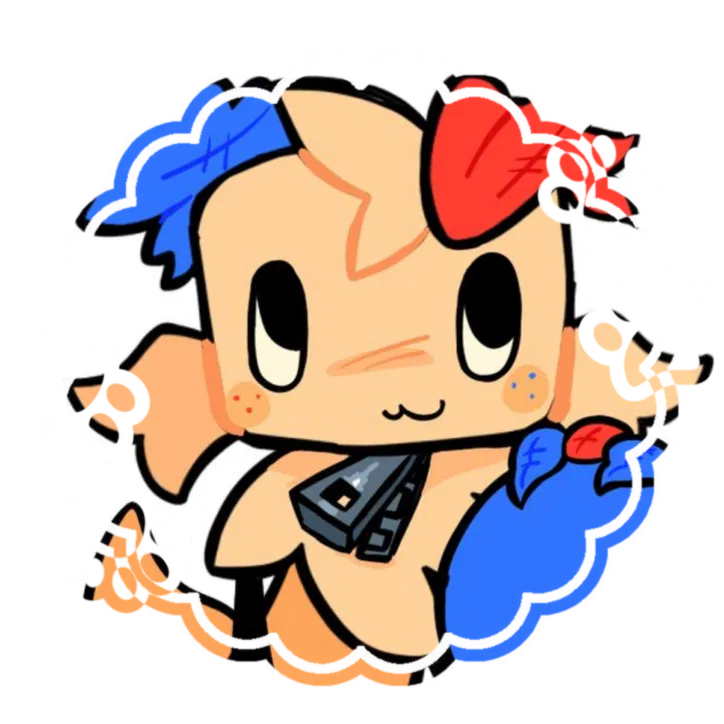 Avatar of ⋆🐾° GOOB