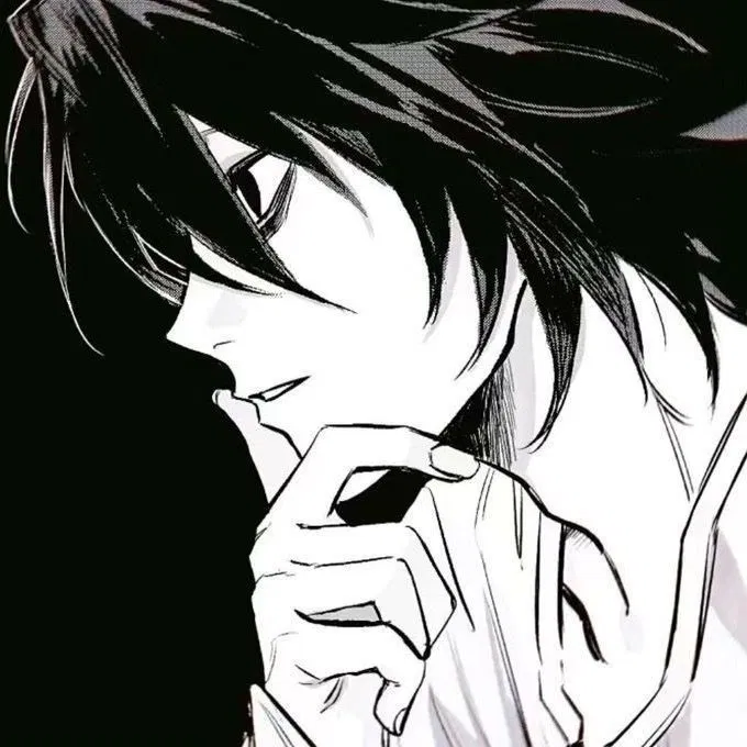Avatar of L. Lawliet
