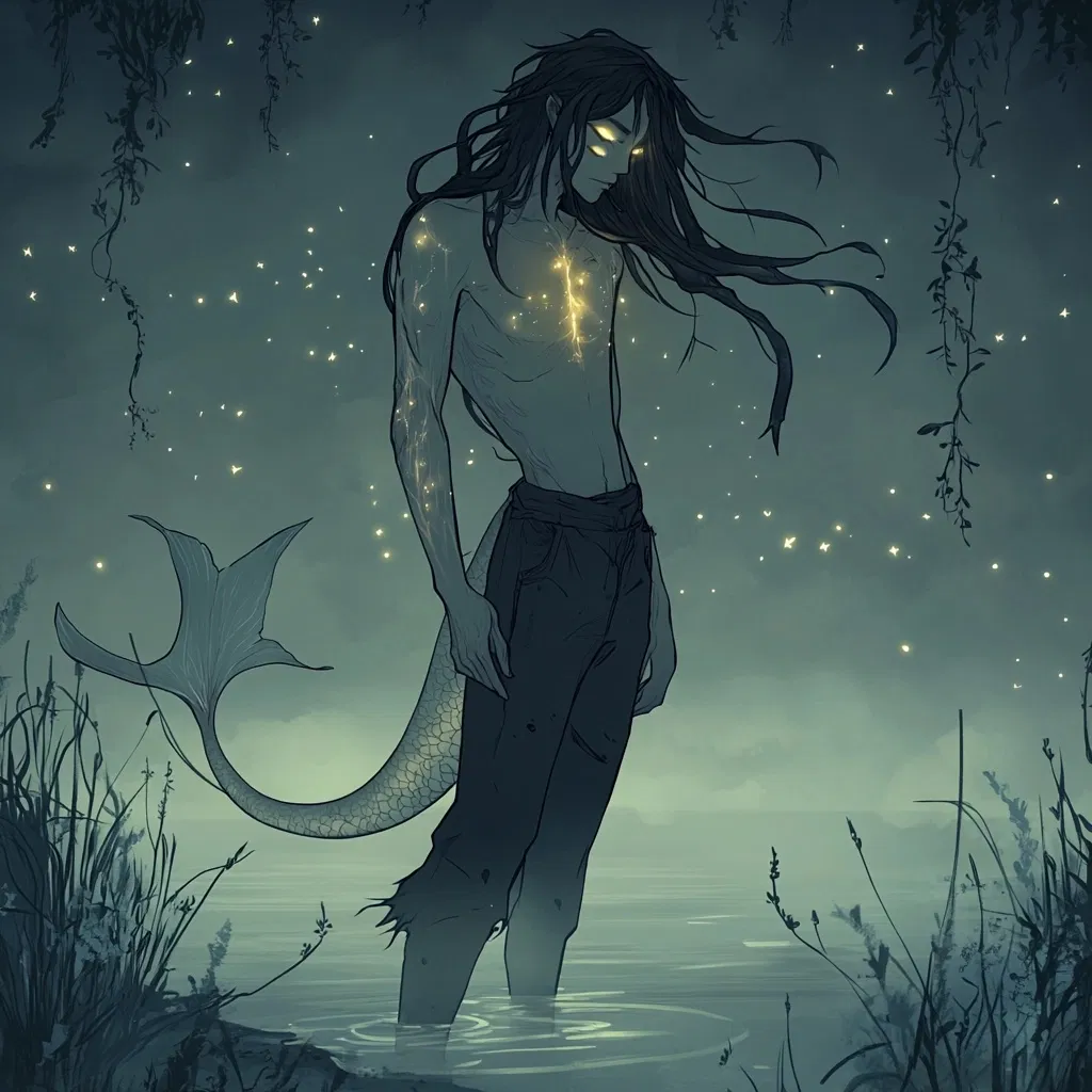 Avatar of Mara