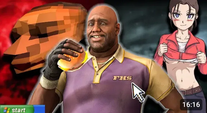 Avatar of Man, this is about to get all Baghdad and shit