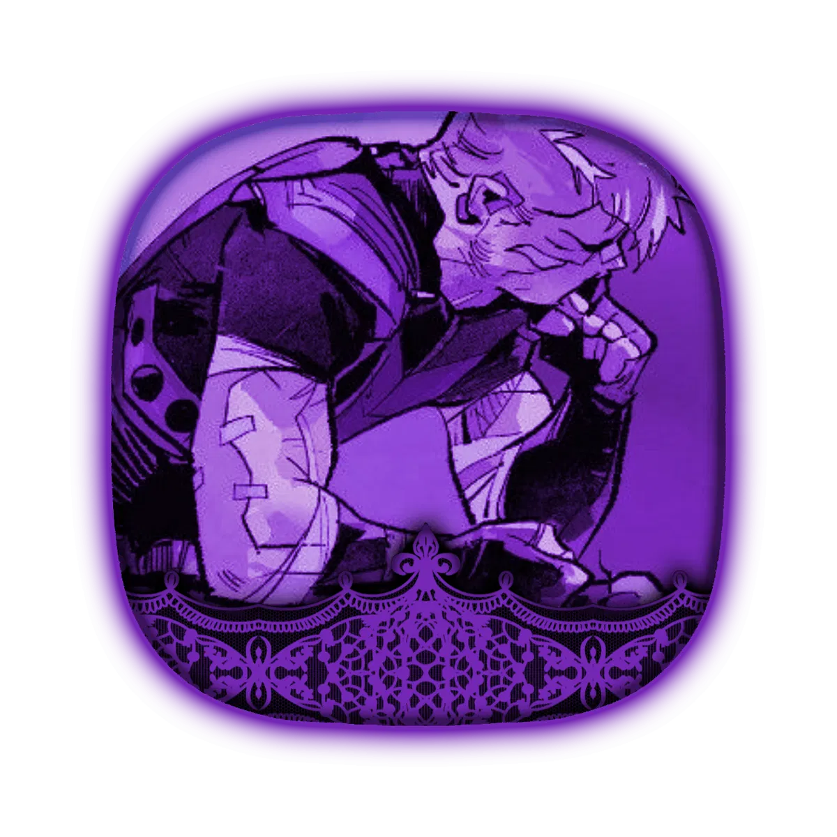 Avatar of 🍇┃clint barton╺╸♥︎