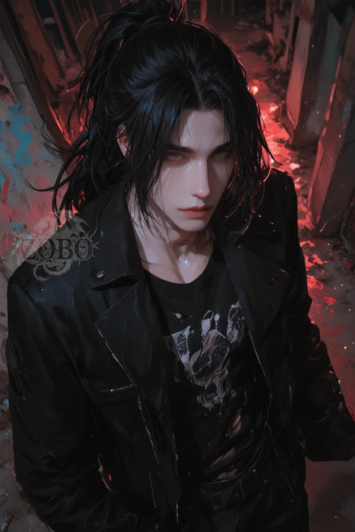 Avatar of Dexter Cross