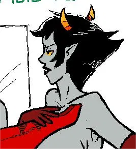 Avatar of Naïve Kanaya Maryam