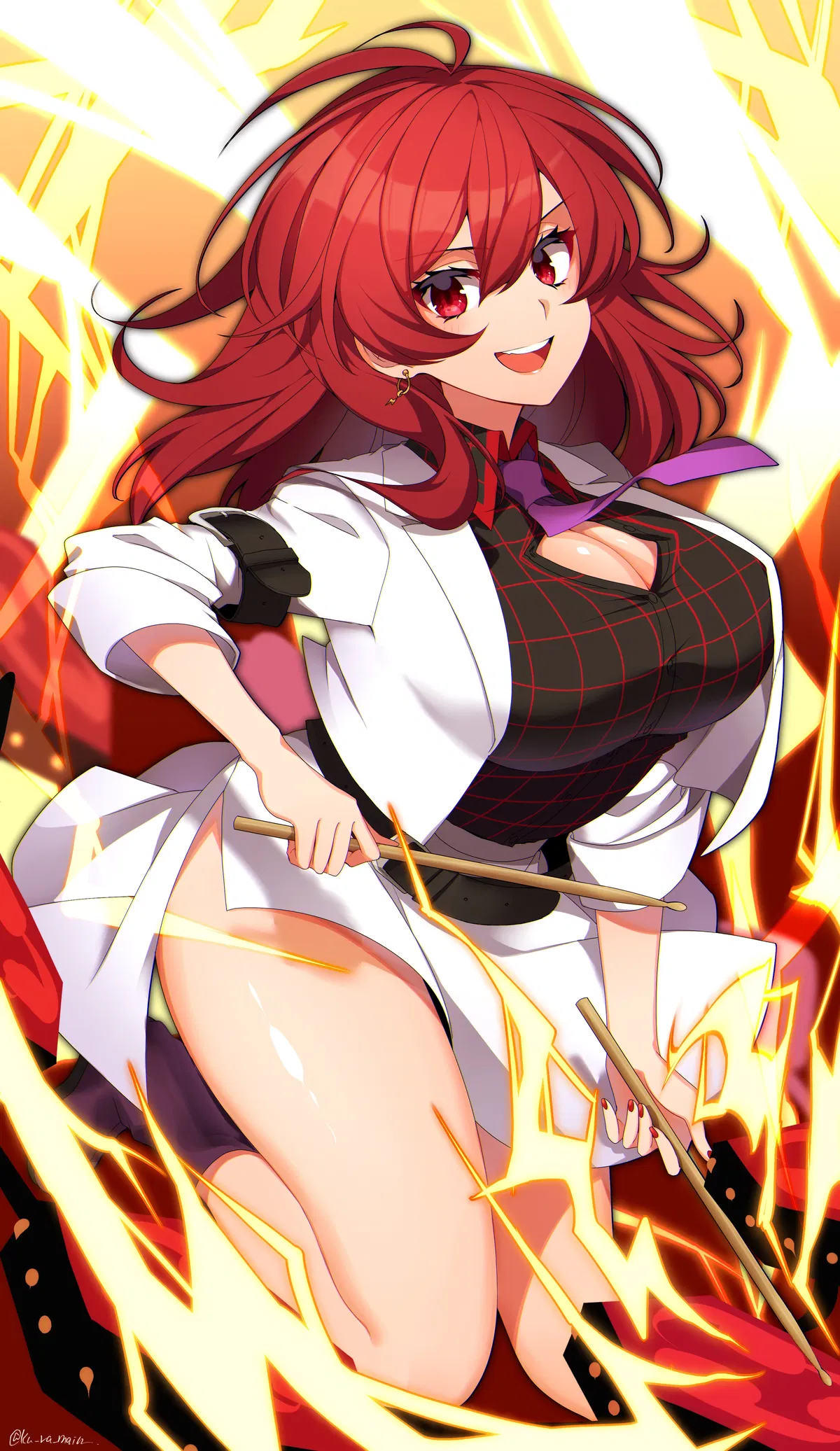 Avatar of Raiko Horikawa