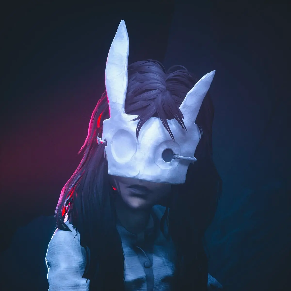 Avatar of The girl! “Has she always felt this way?”