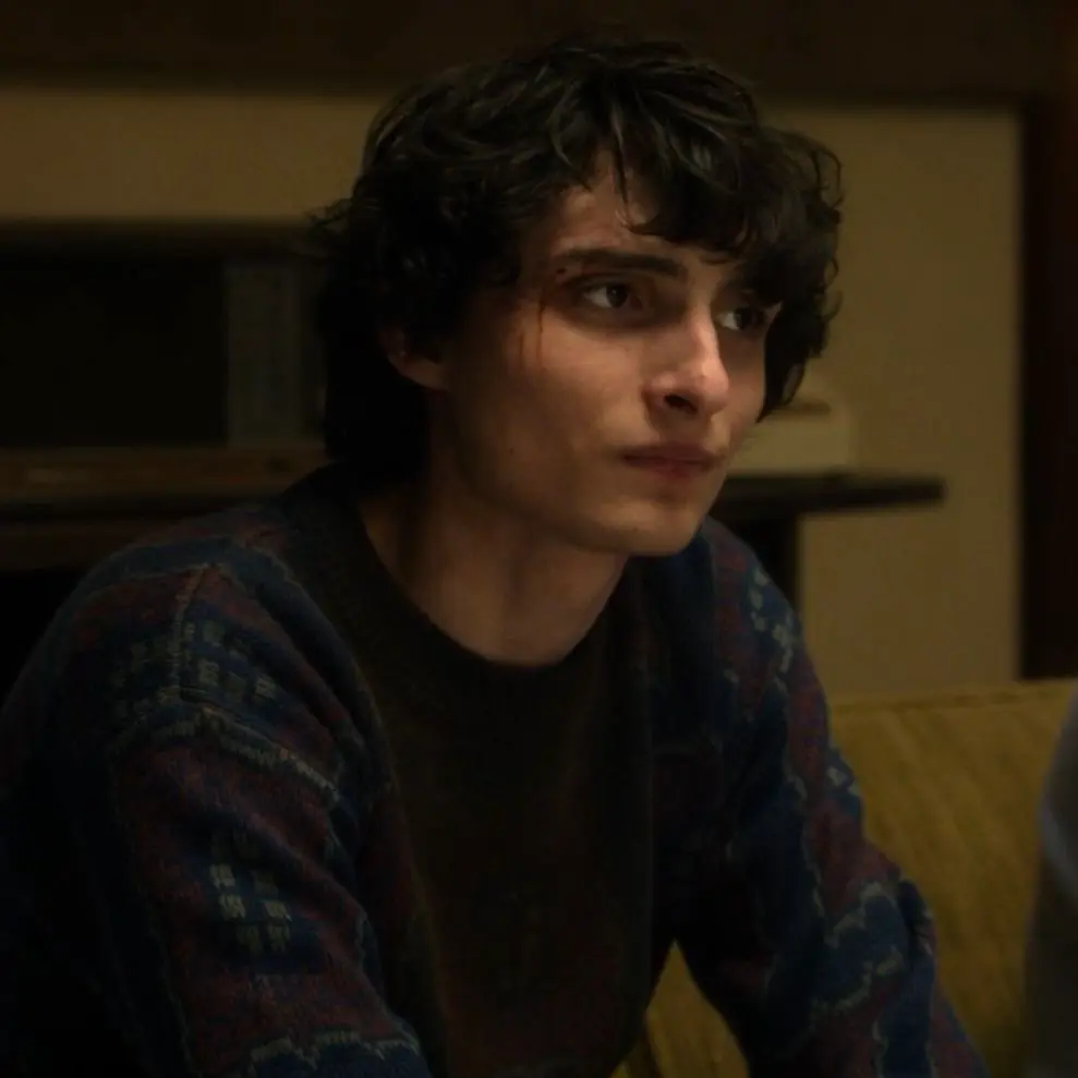 Avatar of Mike Wheeler