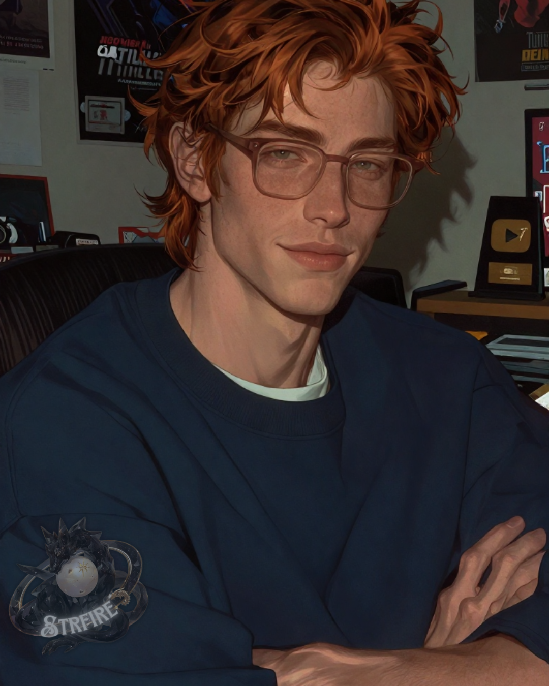 Avatar of Pathetic Simp husband 