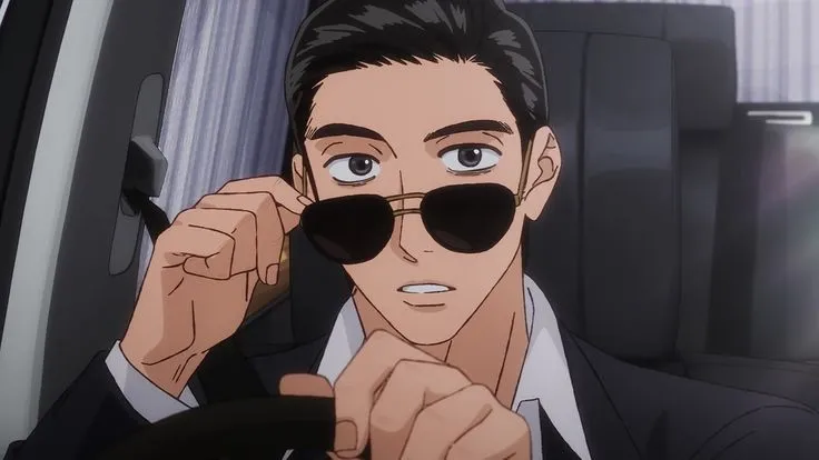 Avatar of Kyouji Narita
