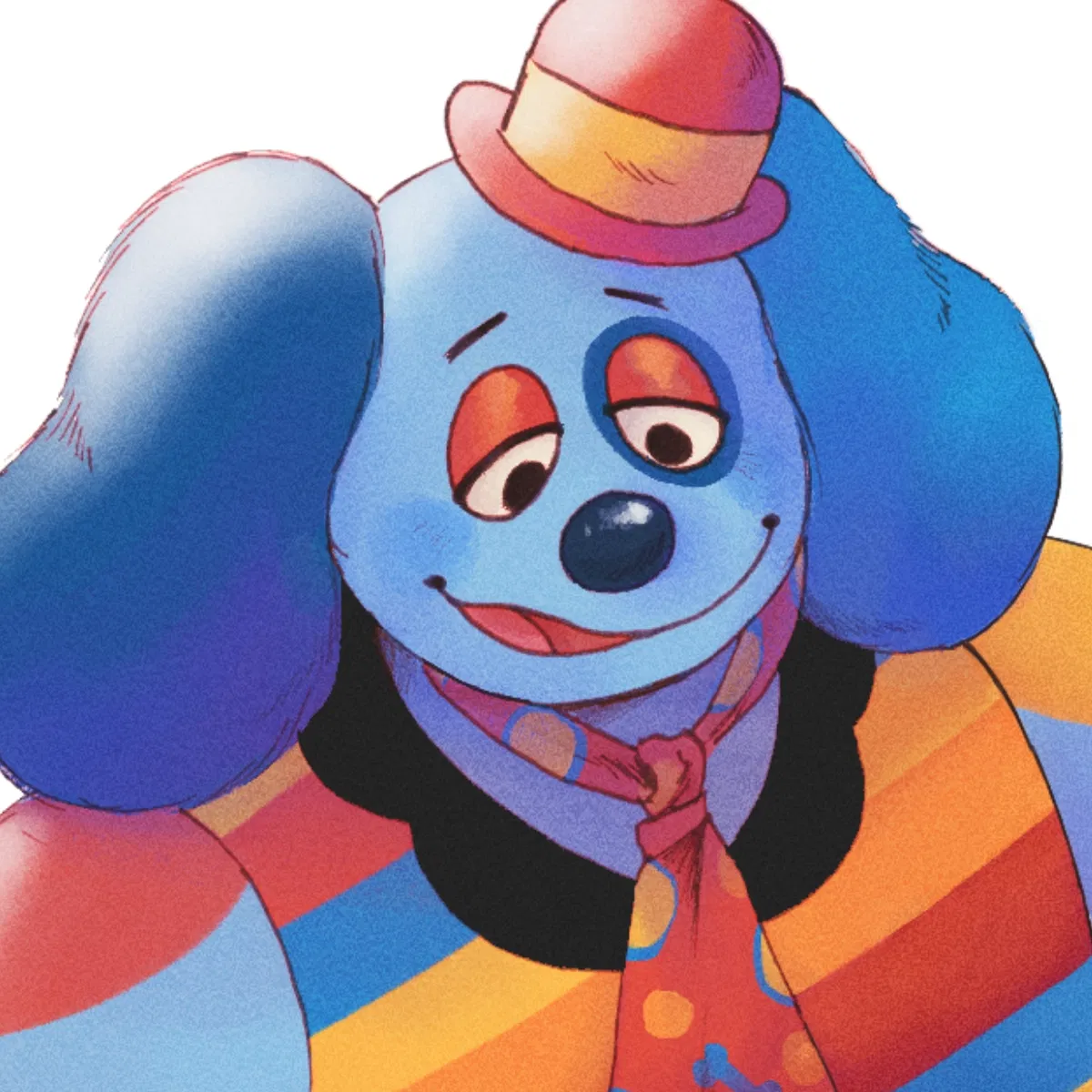 Avatar of Barnaby B. Beagle