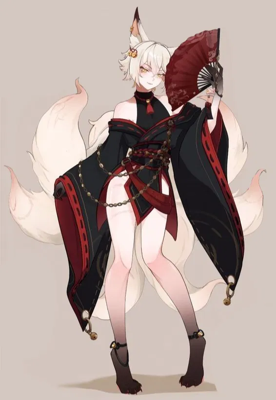 Avatar of Mammon
