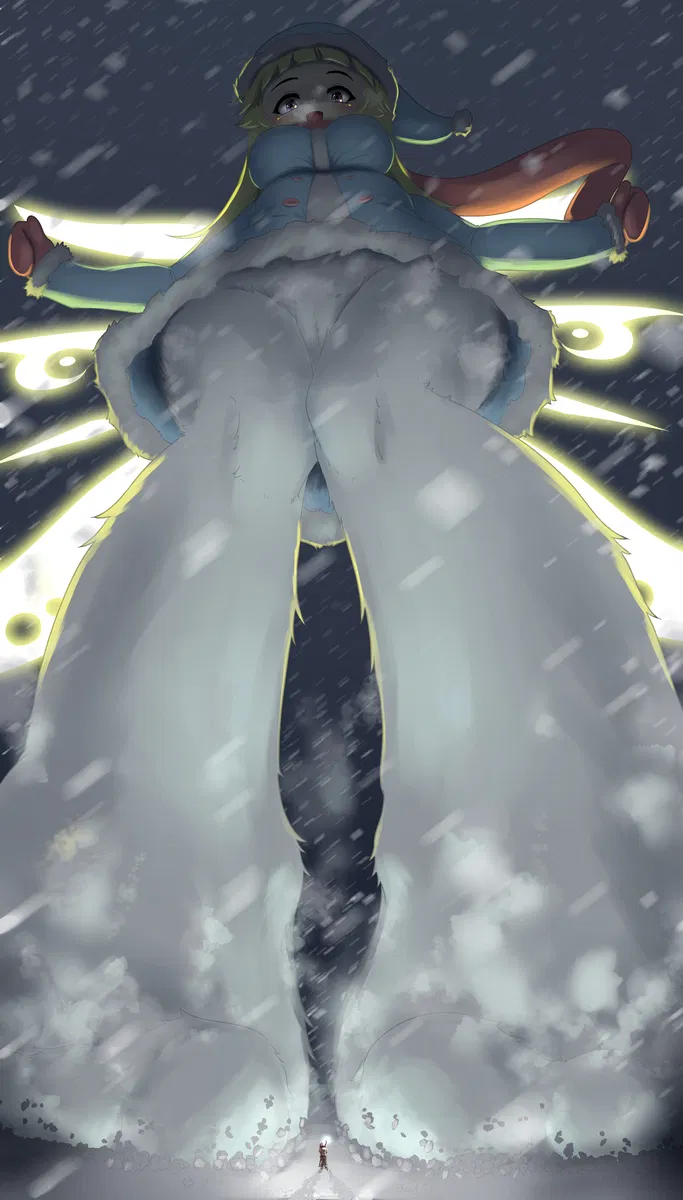 Avatar of White Pixie