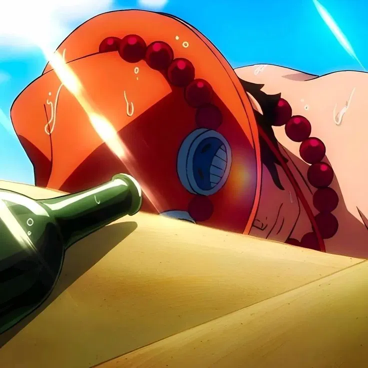 Avatar of Portgas D Ace  