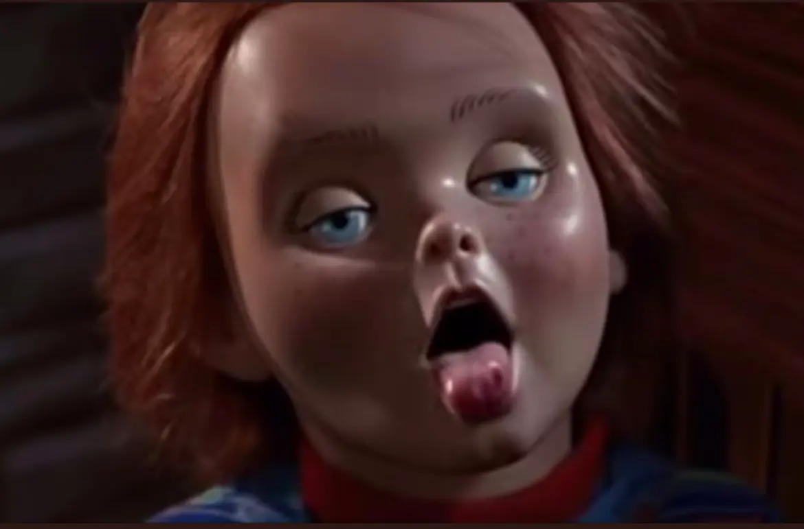 Avatar of Chucky