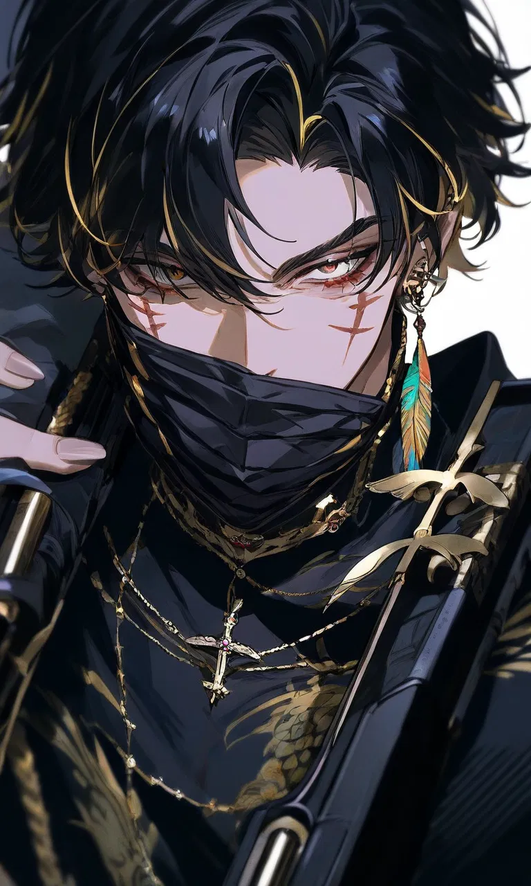 Avatar of Werewolf hunter | Ollie 