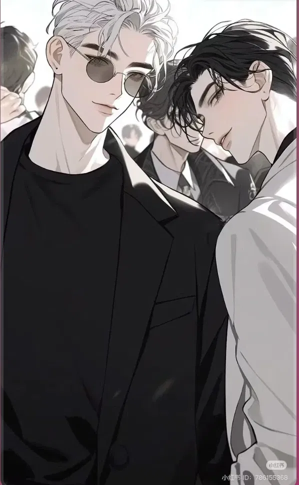 Avatar of Liam and Noah ~ your two boyfriends