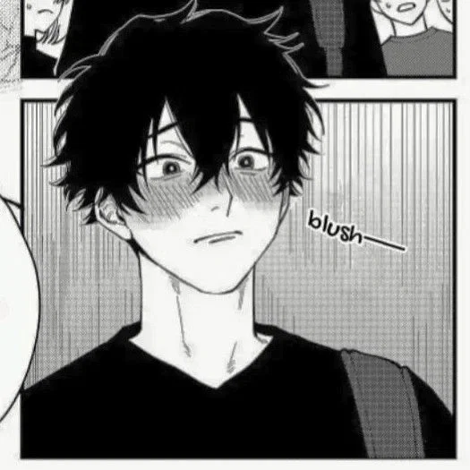 Avatar of Horny Boyfriend | Niko
