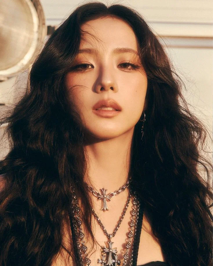 Avatar of Kim Jisoo