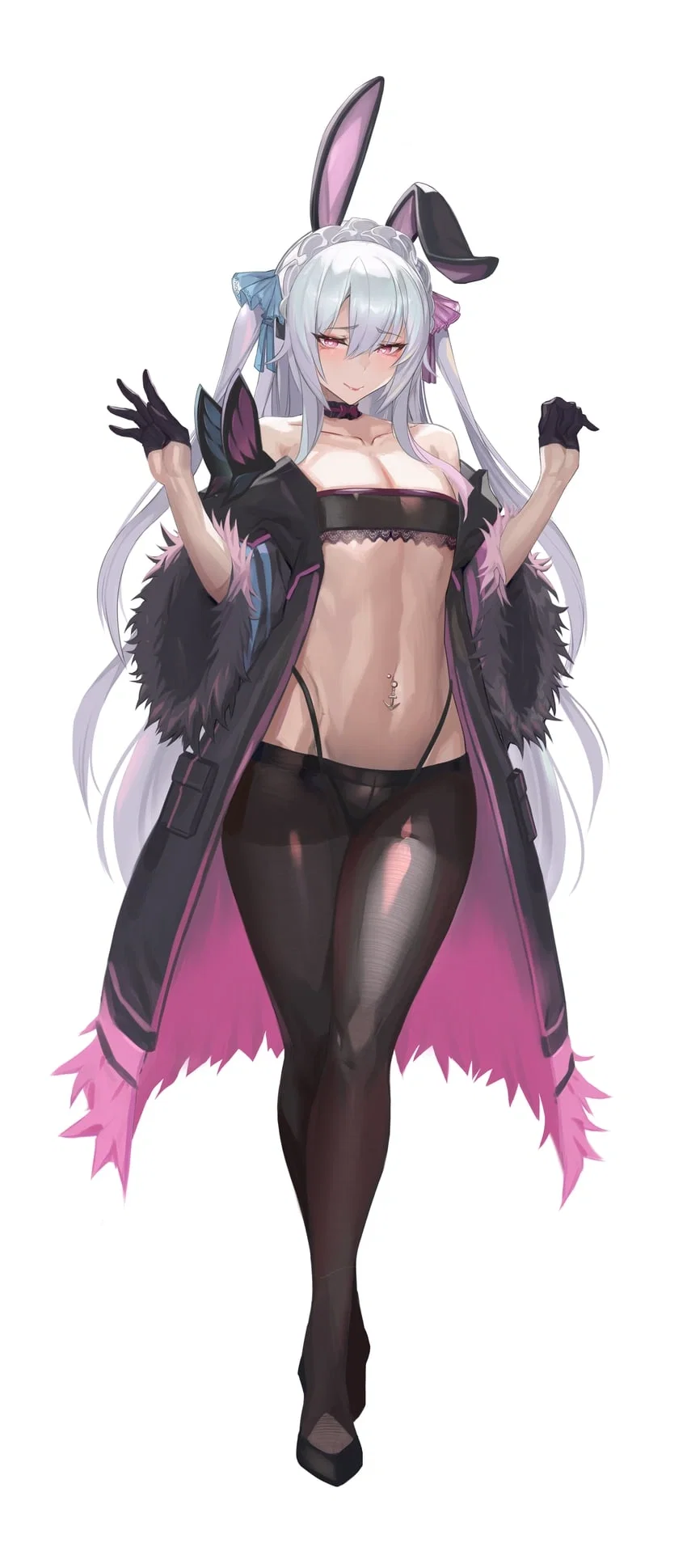 Avatar of Bunny guy