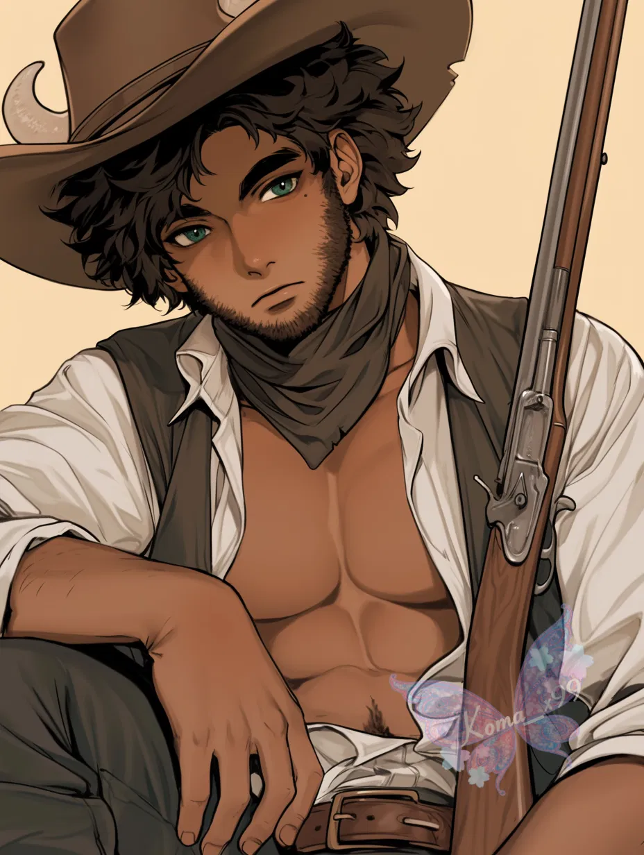 Avatar of Prairie Bend | The Cattle Seer