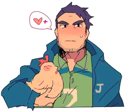 Avatar of Shane SDV