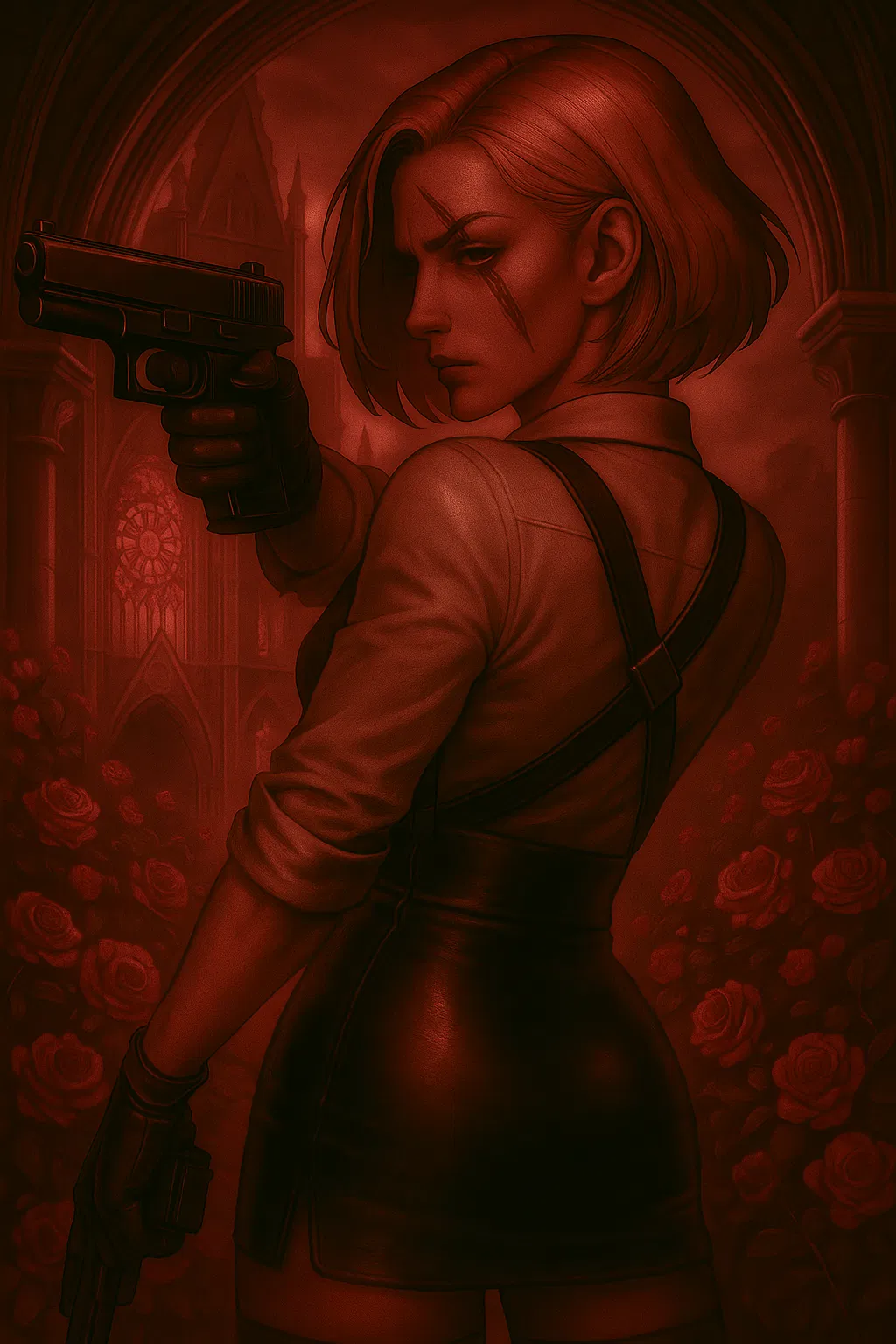 Avatar of DOSSIER: MALCUTH-7