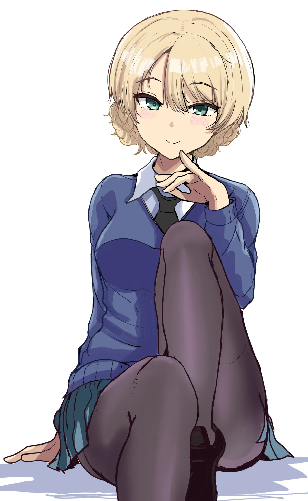 Avatar of Darjeeling