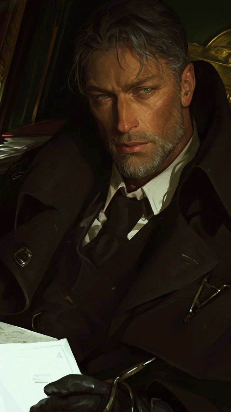 Avatar of Richard Jewells / Hit by a golf ball
