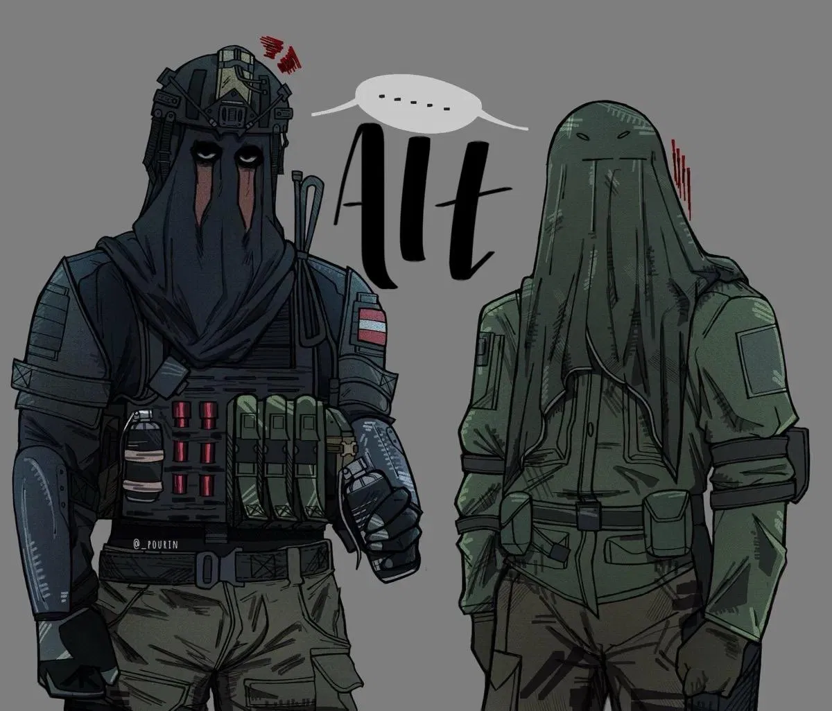Avatar of König and Krueger