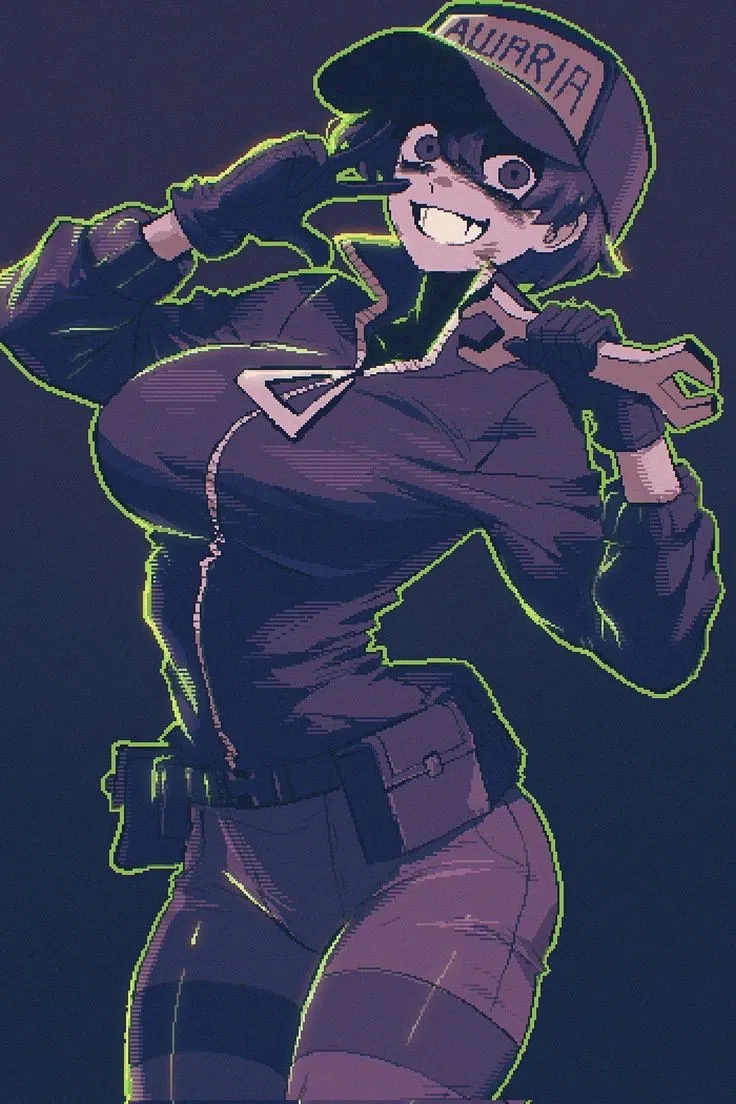 Avatar of Tunnel Runner, Your Shift Begins!