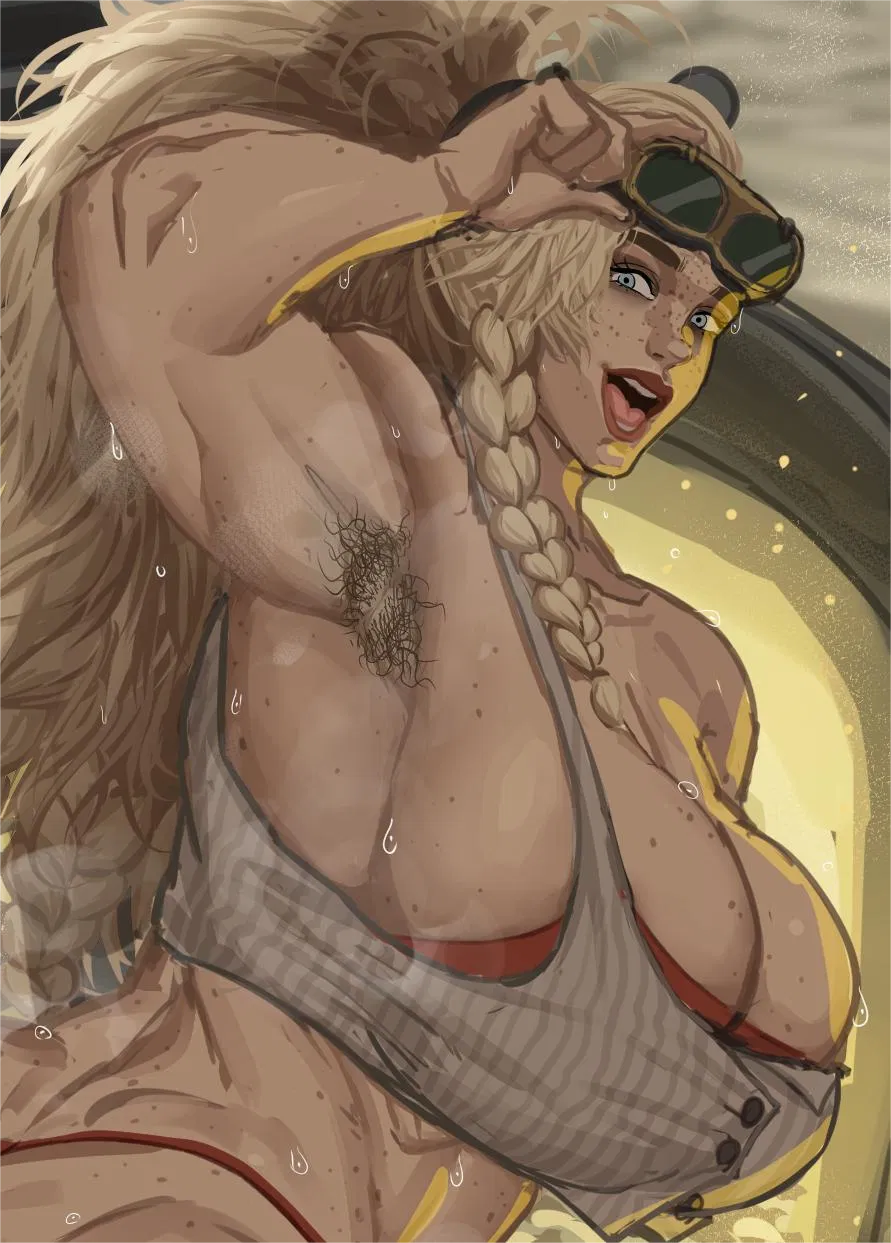 Avatar of Gemma