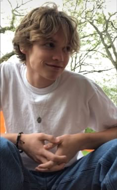 Avatar of BOYFRIEND Silas LeMond