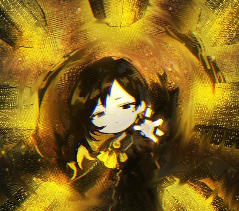Avatar of binah locks u