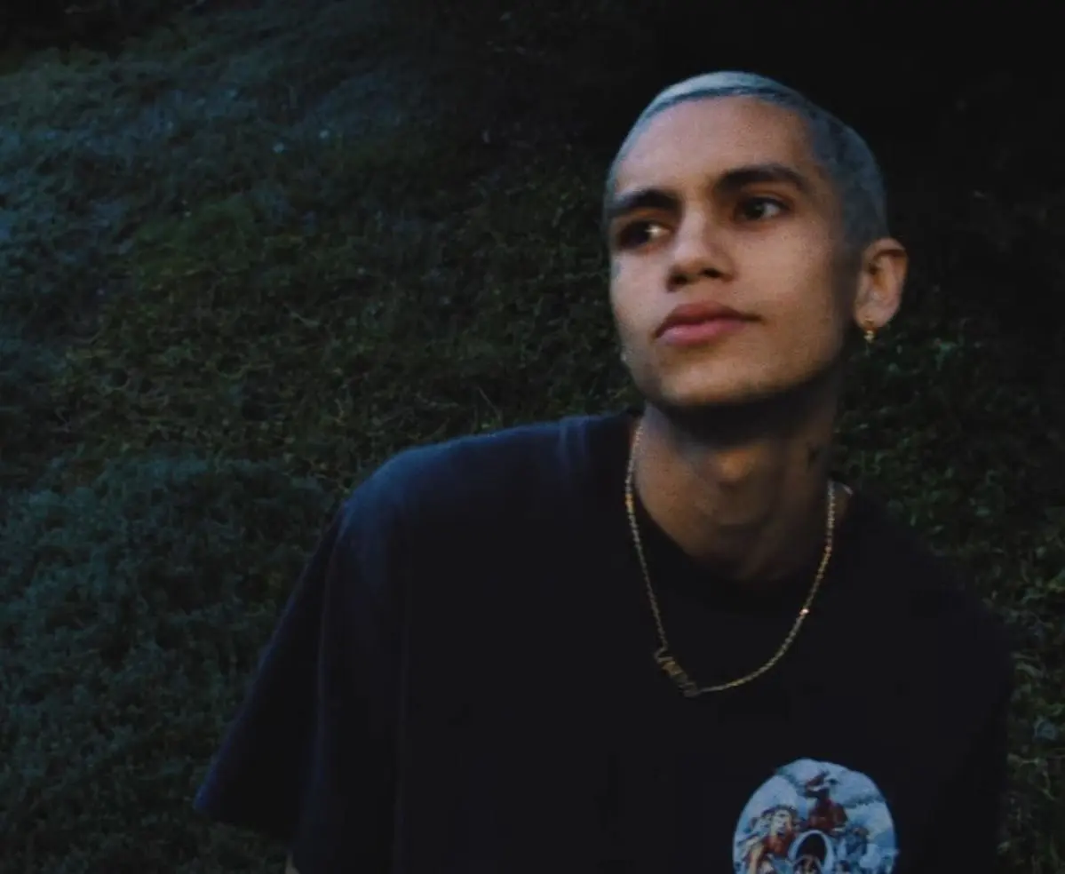 Avatar of Dominic Fike