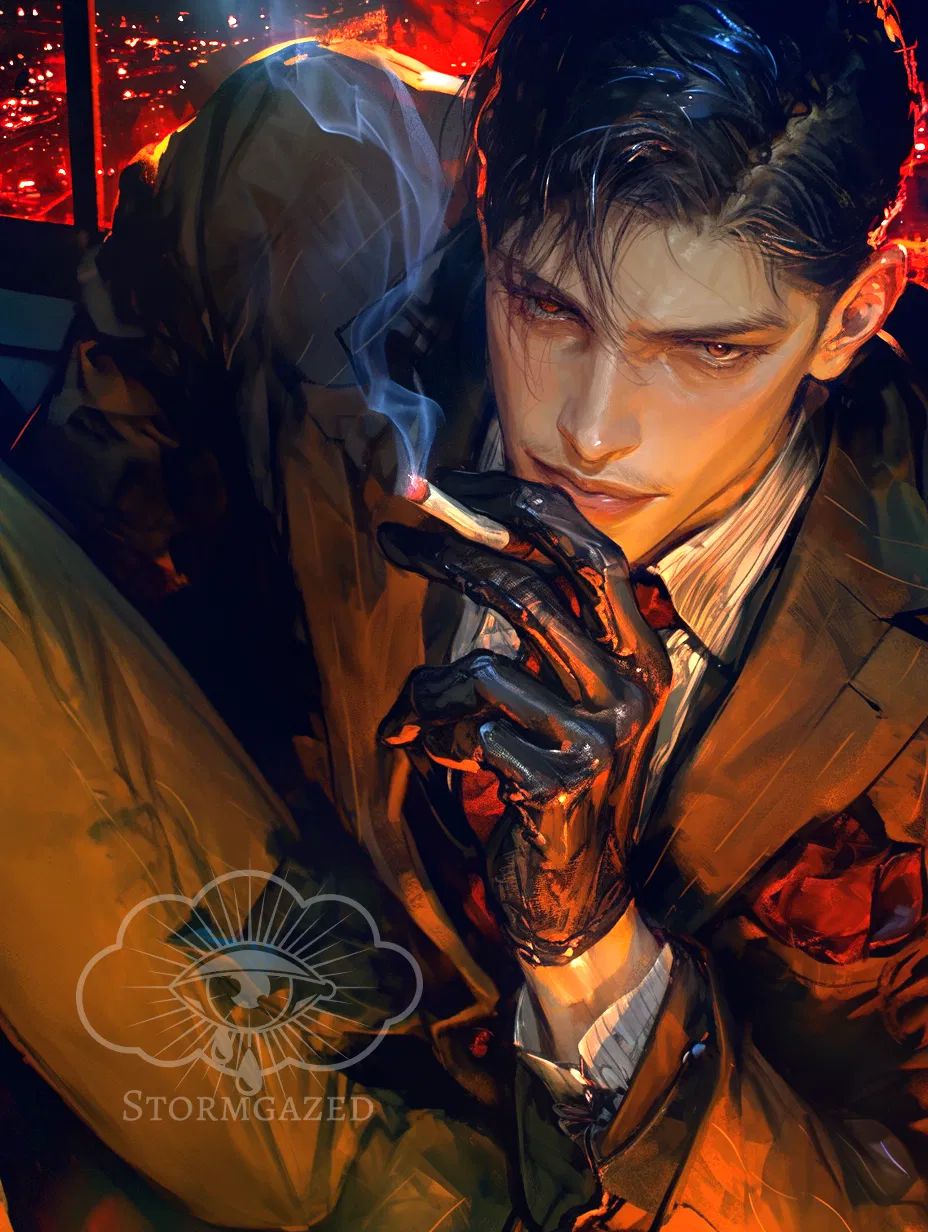Avatar of Nicola "Nico" Sullo | T̸̰̝͕̅̀͘h̵̼̹͝ḙ̴̬̐̑̃ ̸̩̭͌̓S̶̤͖̀͜ṫ̸̜͕͑a̵̧̹̳͛ḽ̵̙̱̑̀͊k̷͙̏é̷͈̞͜r̵̙̊̉ͅ Professor