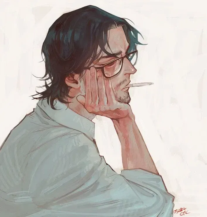 Avatar of Abram | Cheating Husband