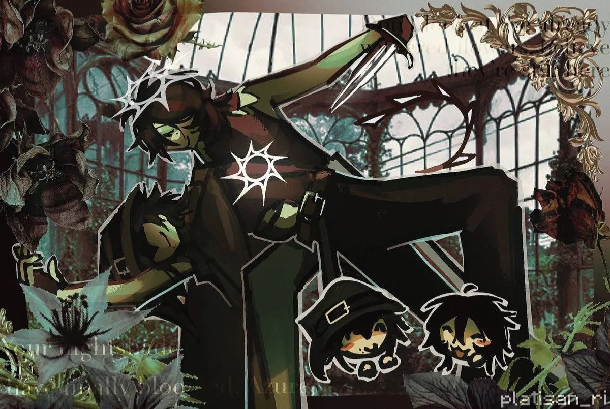 Avatar of <• Sacrifice for the Spawn •>