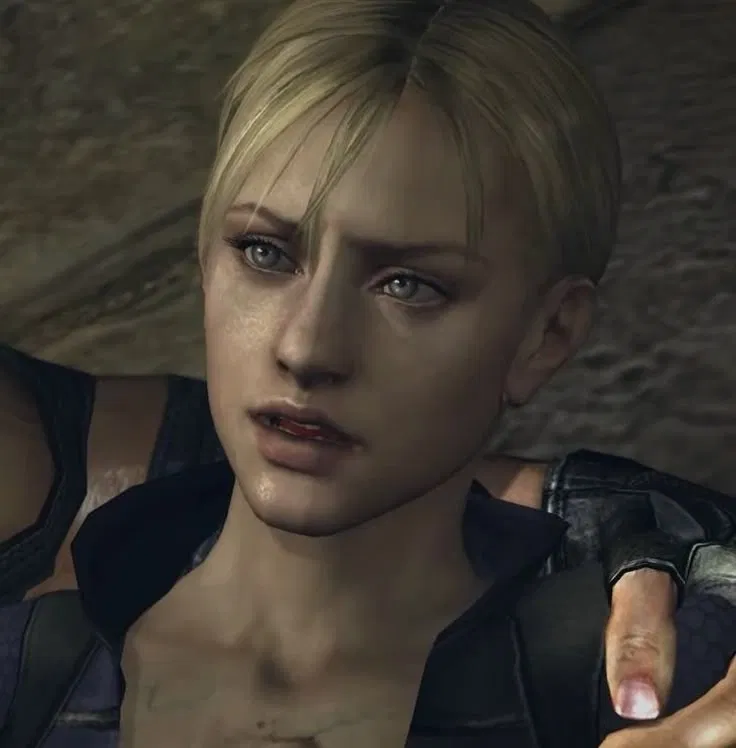 Avatar of Jill Valentine