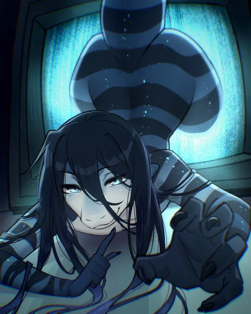 Avatar of Thalassa - Haunted estate owner...