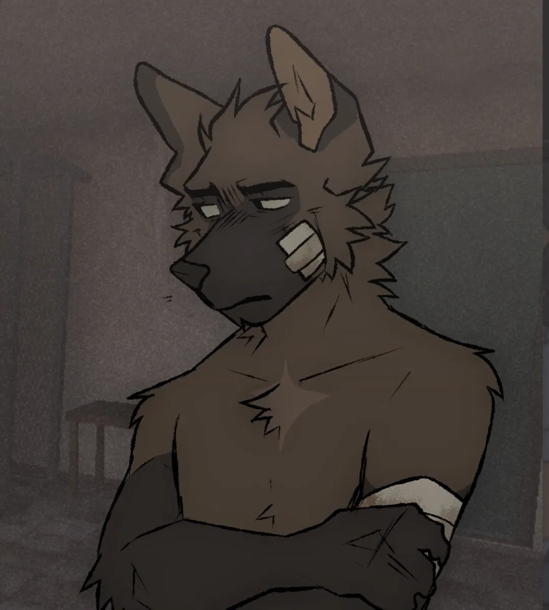 Avatar of ∅ ℝ𝕠𝕠𝕞𝕞𝕒𝕥𝕖 𝕁𝕒𝕜𝕖 ∅