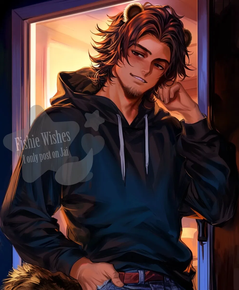 Avatar of Nico Cousins