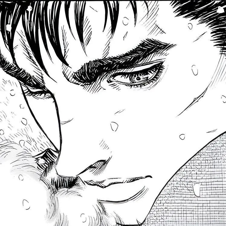 Avatar of Guts