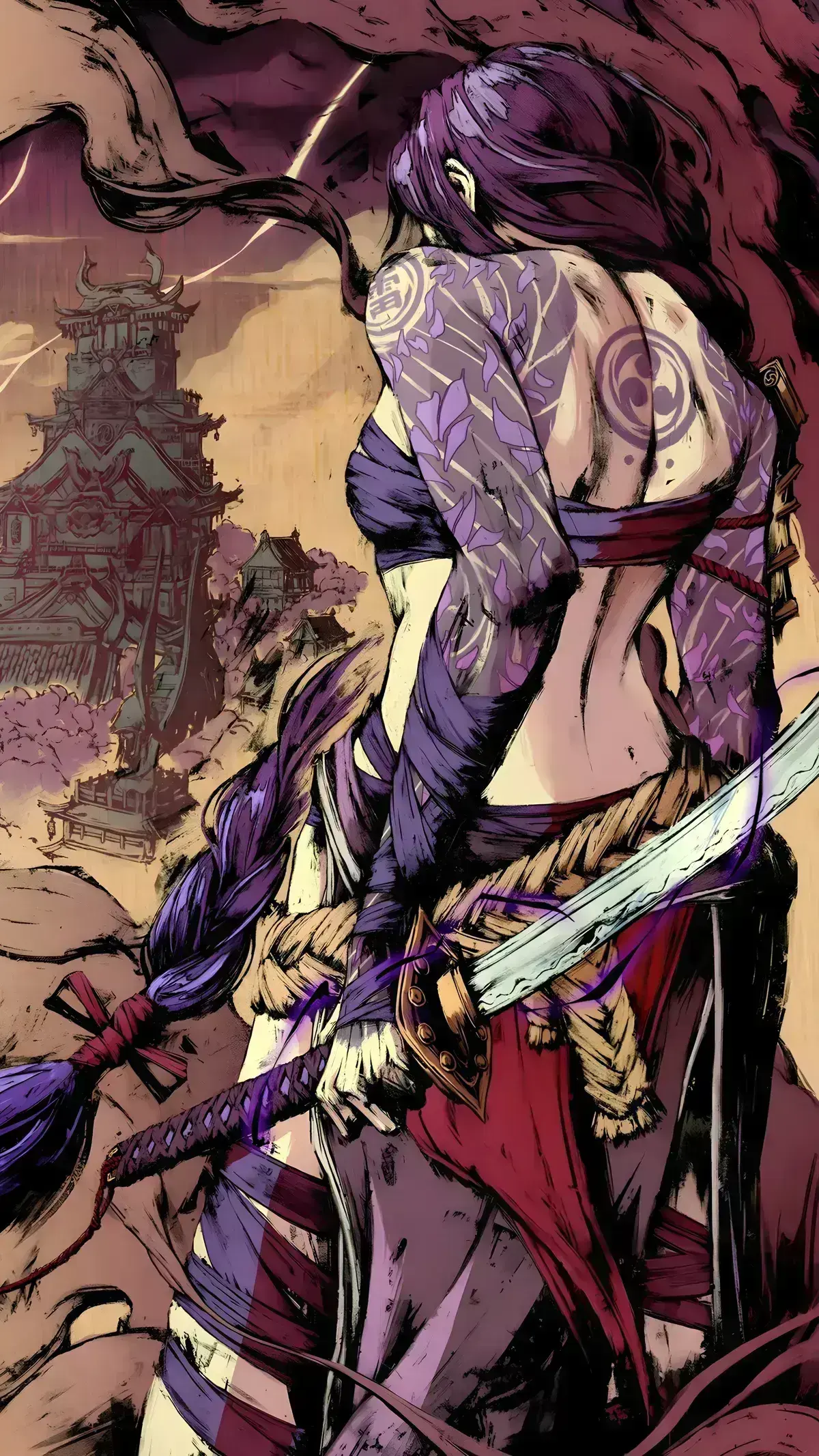 Avatar of ✤ Raiden Shogun ✤ 